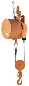 Balanser zero grawitacji